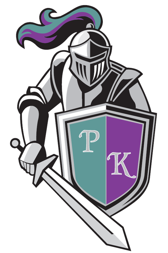 Princeton Street School Logo